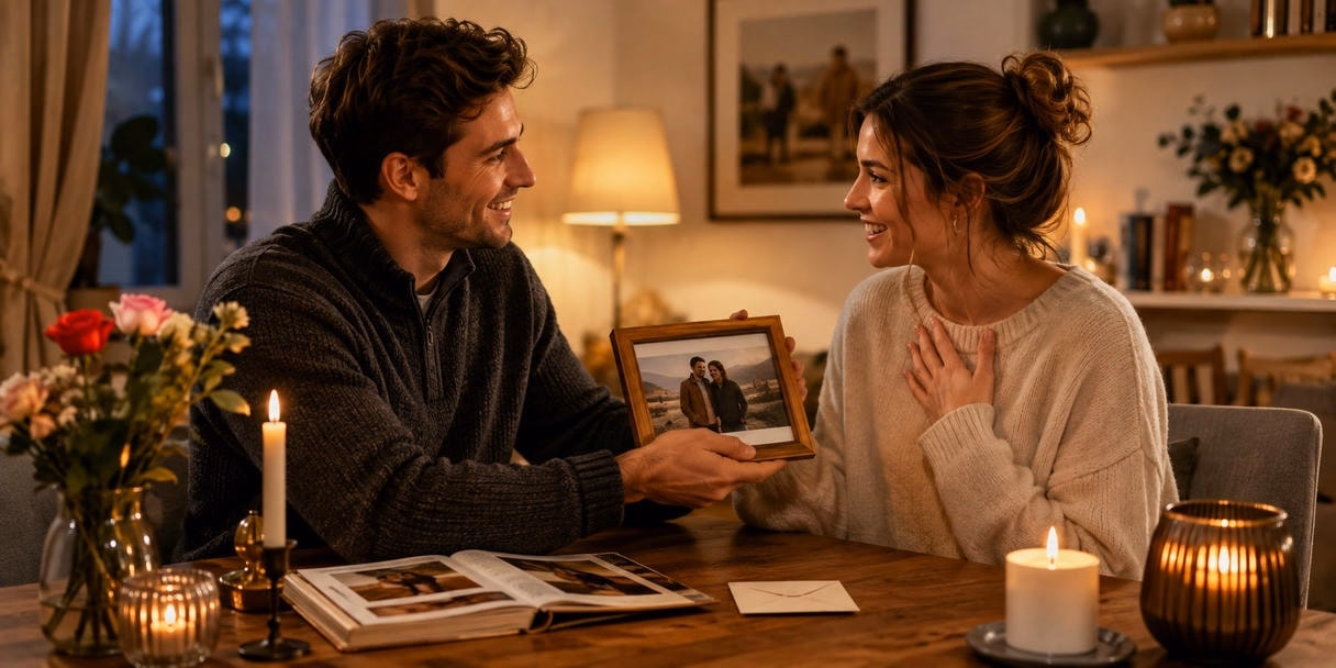 4+1 tipp, amivel emlékezetessé teheted a Valentin - napot!