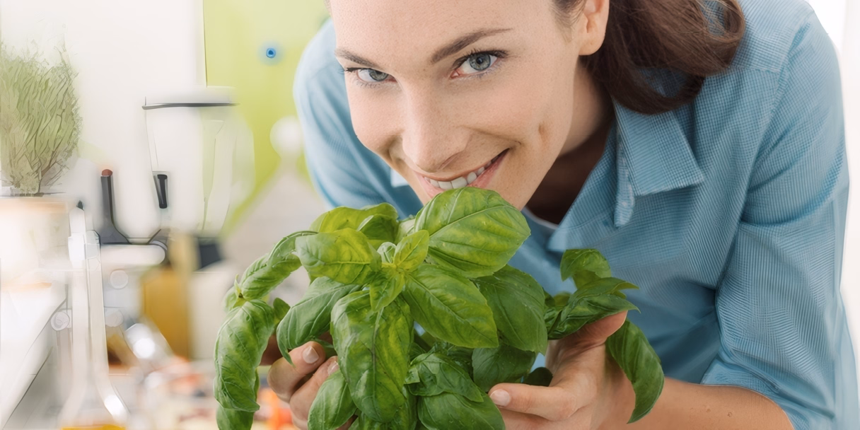 5 gyógynövény a stressz ellen