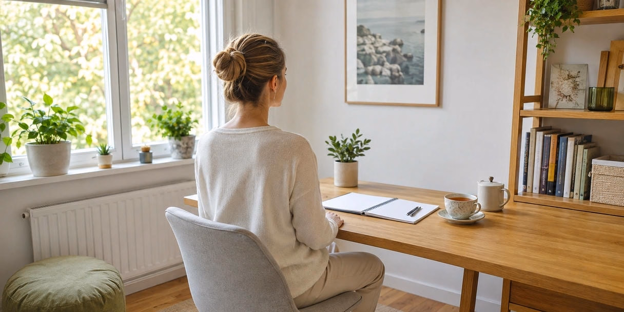 5 stresszmentesítő tipp, egy zen mestertől
