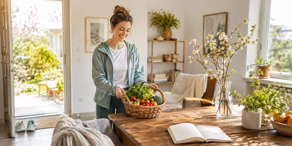 5 tipp tavaszi fáradtság ellen 