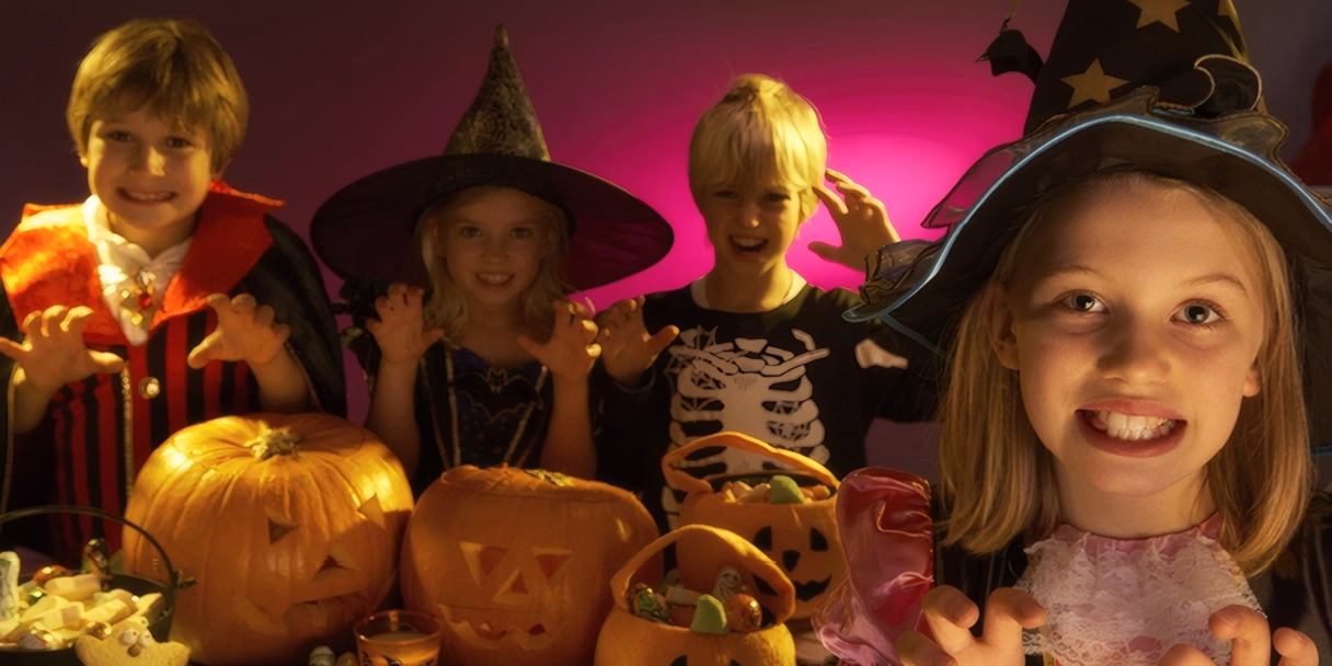 6 izgalmas tény a Halloween-ről
