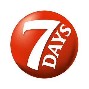 7DAYS