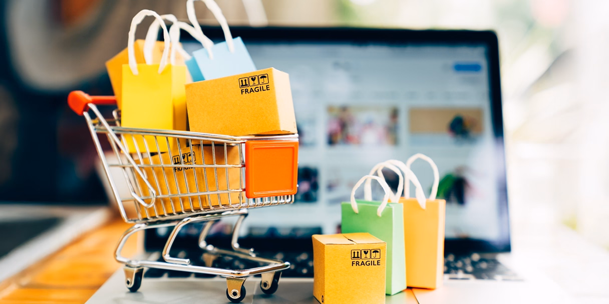 AI támogatott webshopok