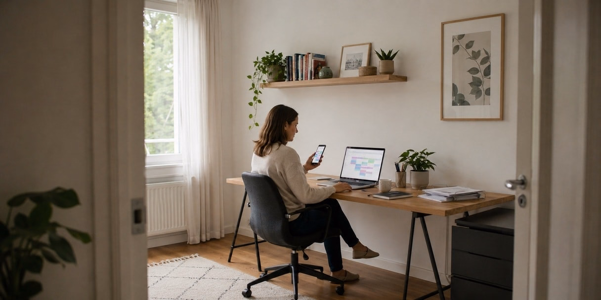 A 3 top tervező app, home office-ban dolgozóknak
