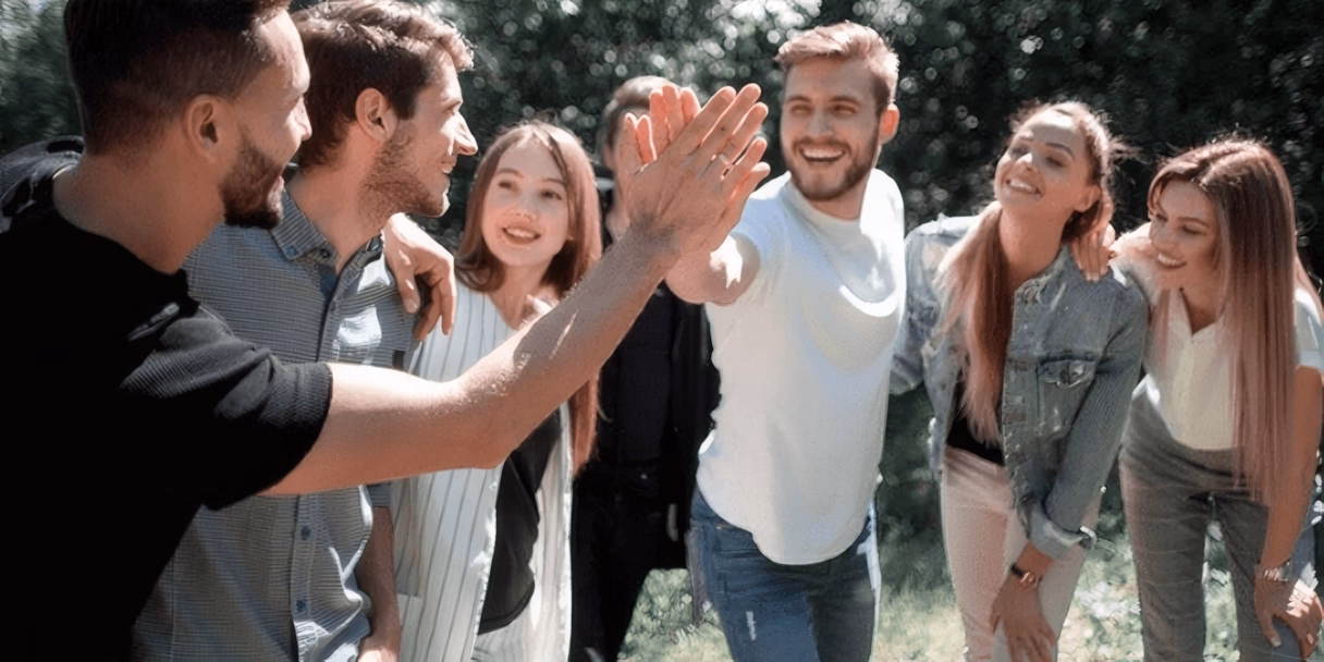 A legjobb nyári csapatépítő programok