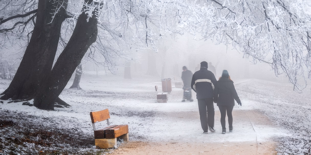 A legjobb őszi túraútvonalak - Budapest környékén 