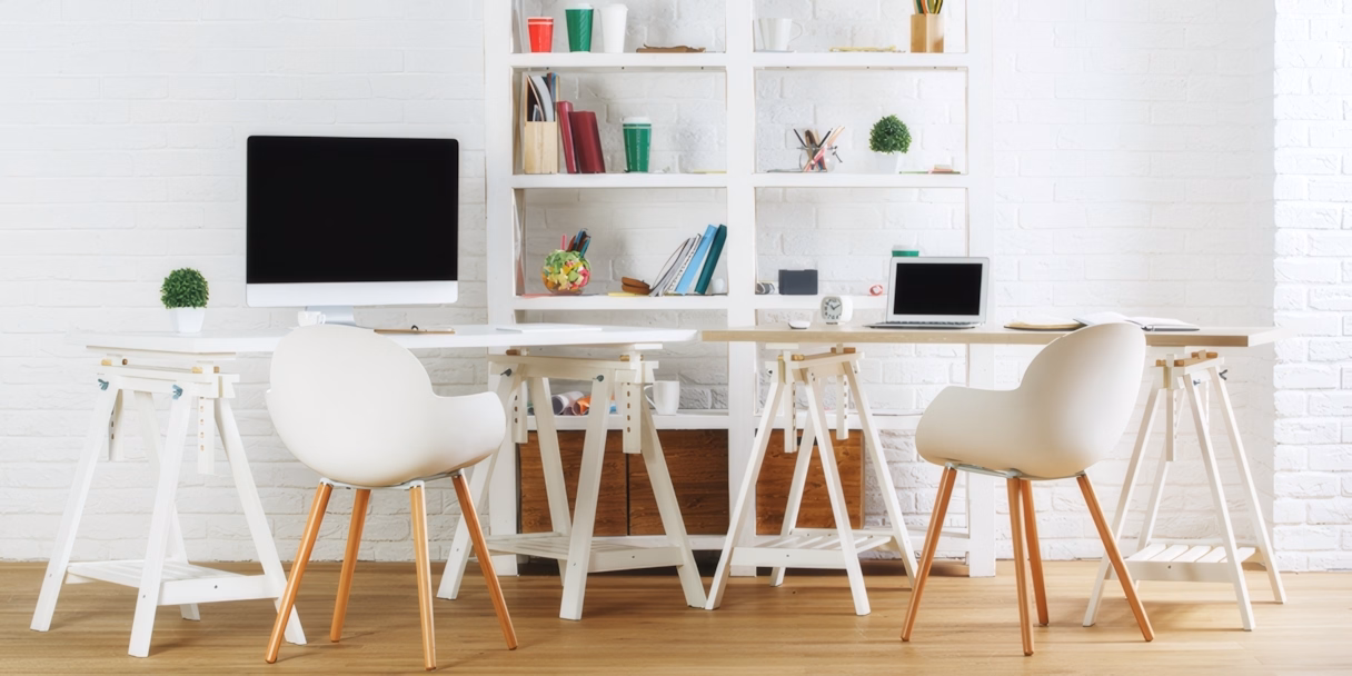 A legújabb home office lakberendezési trendek
