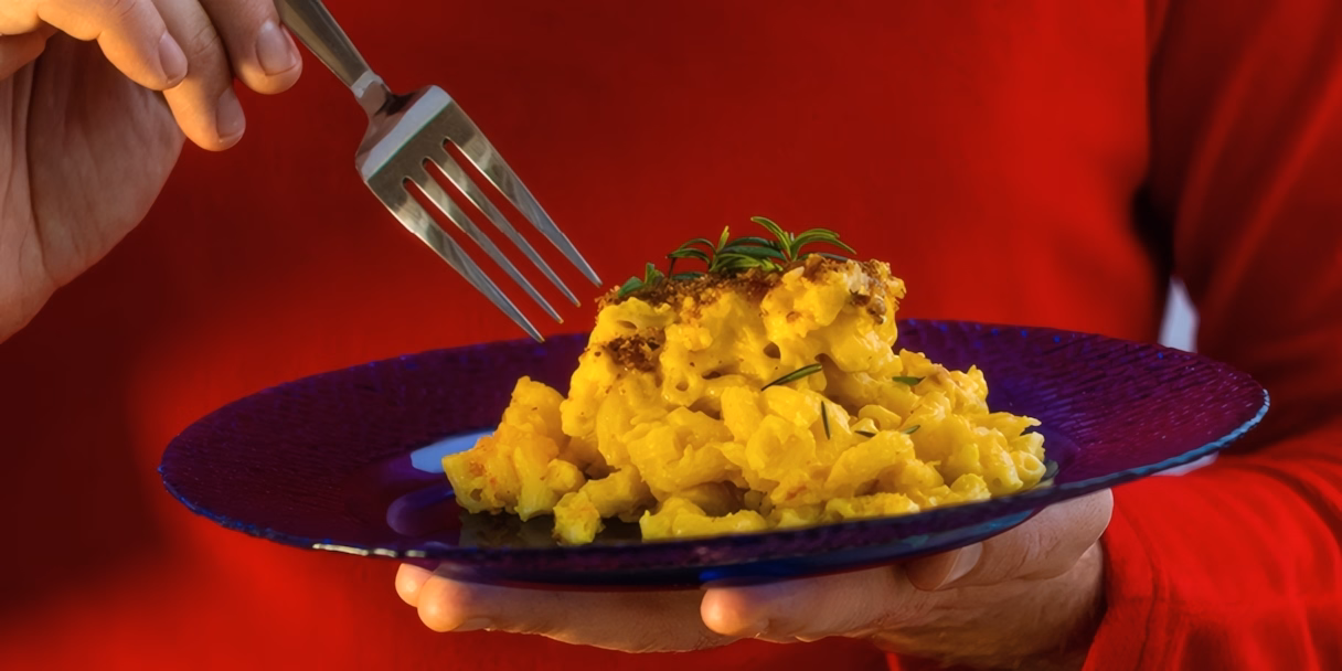 A nagy Mac and Cheese sztori