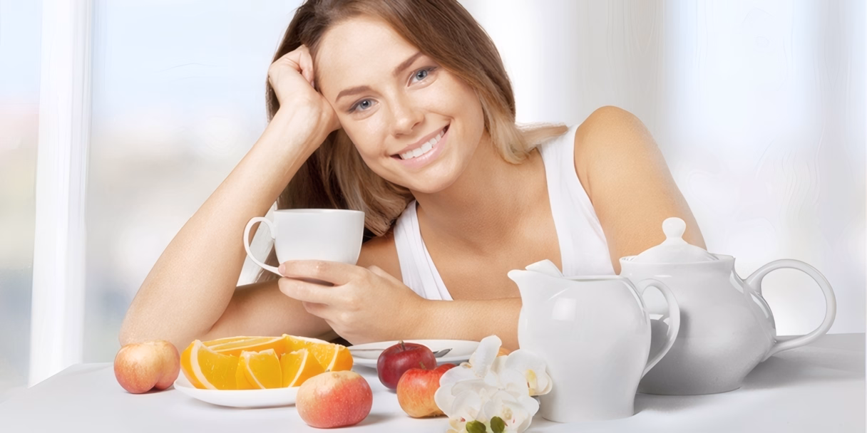 A tea, mint relaxáció?