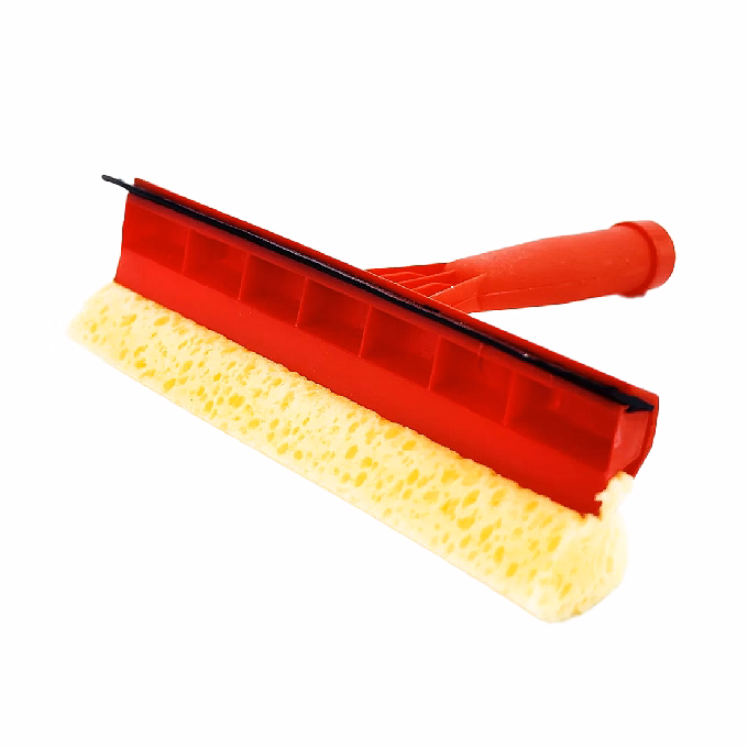 Ablakmosó szivacsos