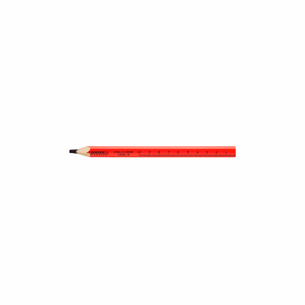 Ácsceruza KOH-I-NOOR 1536 HB
