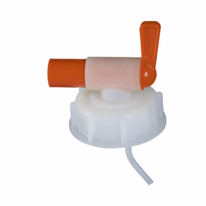 Adagoló csap CLEAN CENTER Chef CS22 22 liter kannákhoz