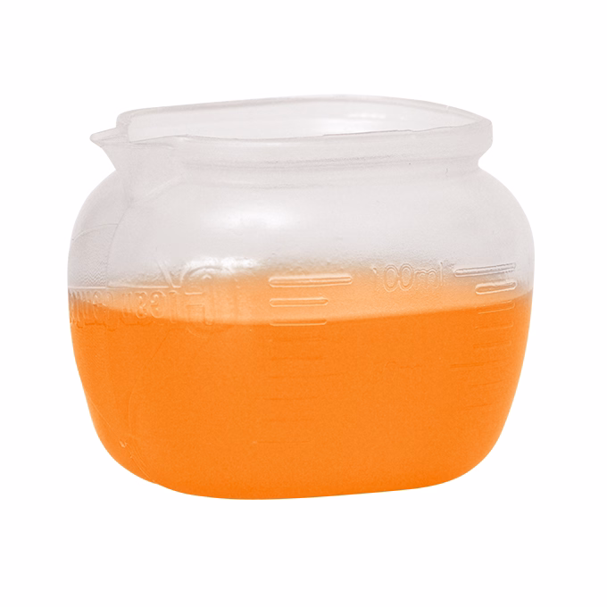 Adagoló kupak CLEAN CENTER Chef A1 100 ml
