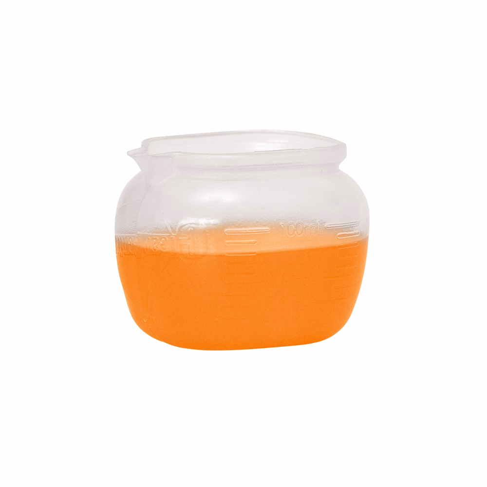 Adagoló kupak CLEAN CENTER Chef A1 100 ml