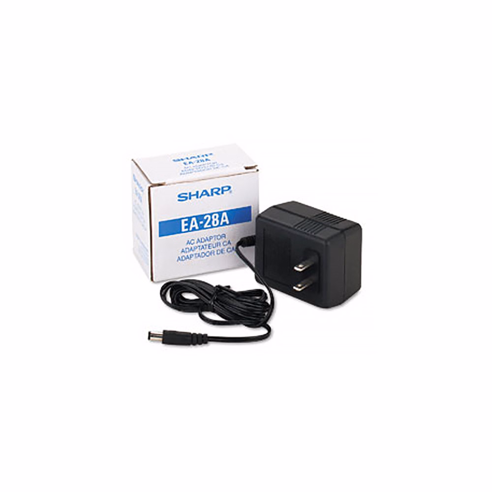 Adapter számológéphez SHARP EA28A