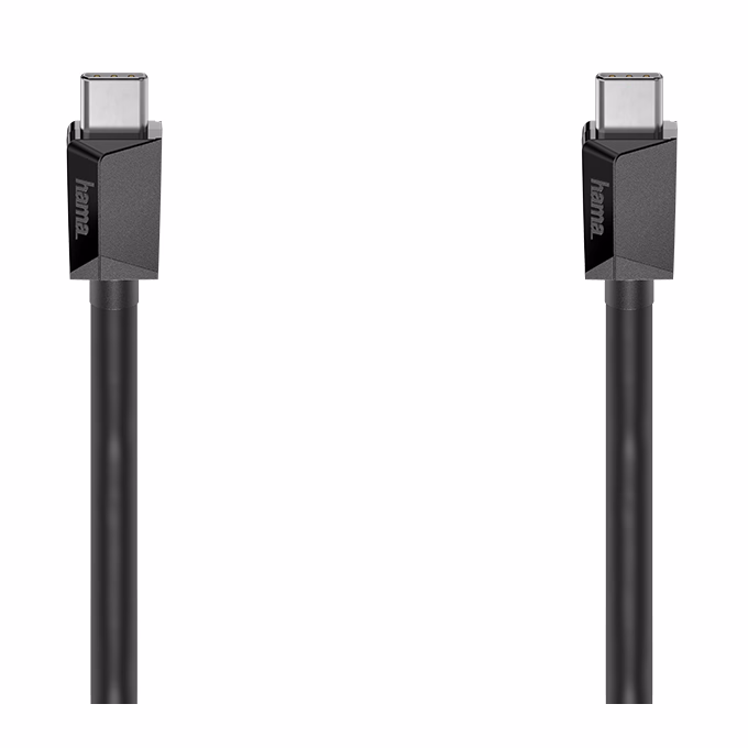 Adatkábel HAMA USB-C 5Gbit/s 1,5m