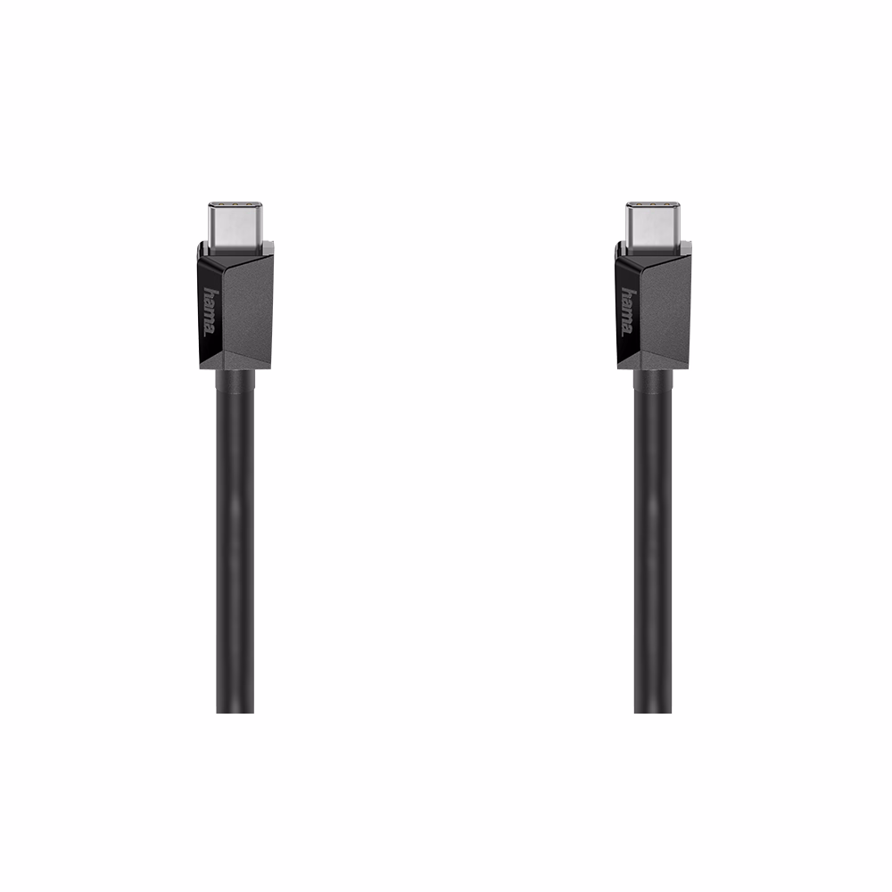 Adatkábel HAMA USB-C 5Gbit/s 1,5m