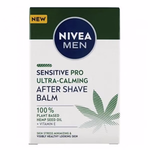 After shave balzsam NIVEA MEN s. pro ult-calm 100 ml