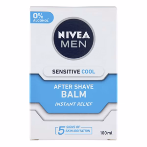 After shave balzsam NIVEA MEN sensitive cool 100 ml