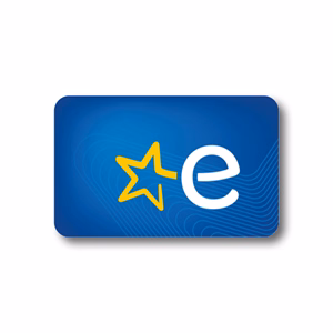 Ajándék EURONICS vásárlási utalvány 60.000 Ft értékben