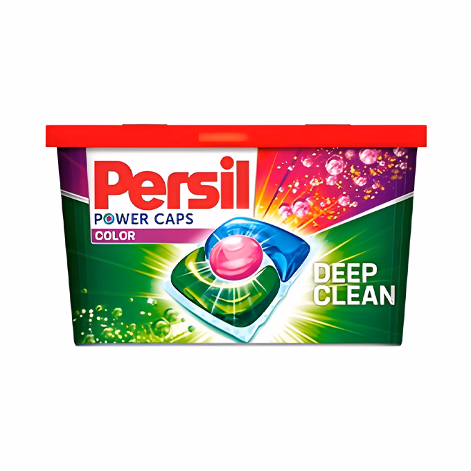 Ajándék PERSIL DUO mosókapszula 13 db