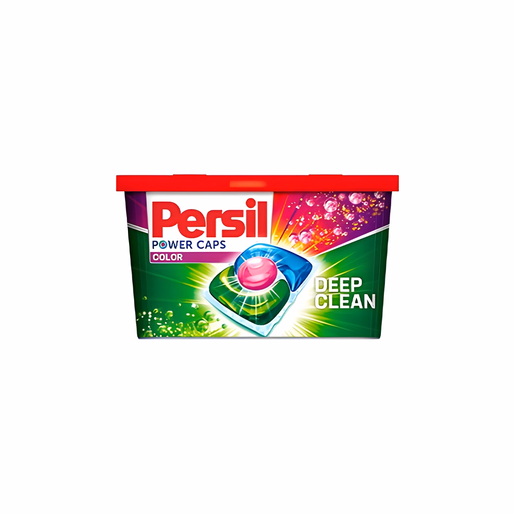 Ajándék PERSIL DUO mosókapszula 13 db