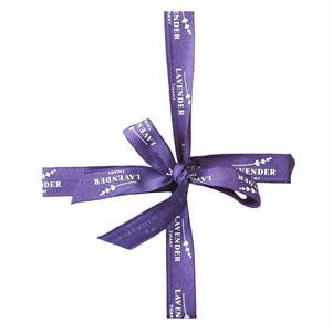 Ajándékcsomag LAVENDER TIHANY Essentials box 3 darabos