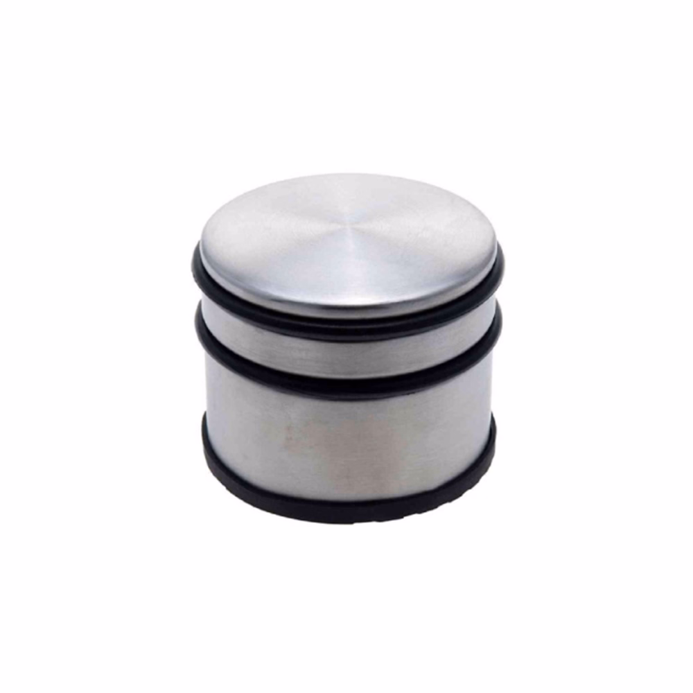 Ajtókitámasztó súly fém