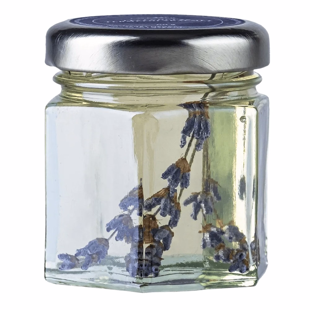 Akácméz LAVENDER TIHANY levendulás 60 g