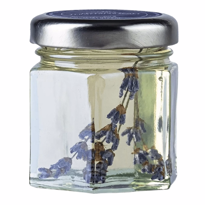 Akácméz LAVENDER TIHANY levendulás 60 g