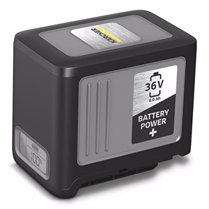 Akkumlátor KÄRCHER Battery Power+ 36/60