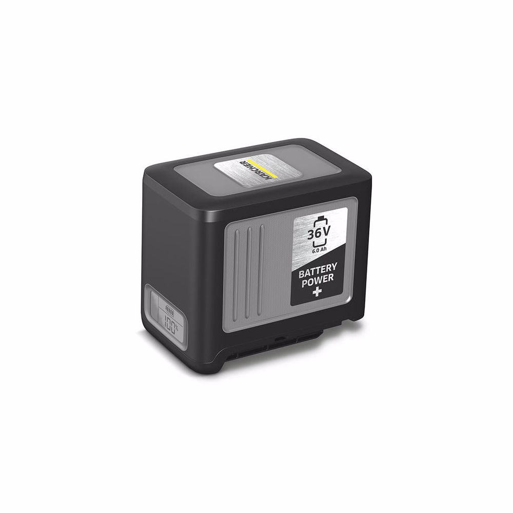 Akkumlátor KÄRCHER Battery Power+ 36/60