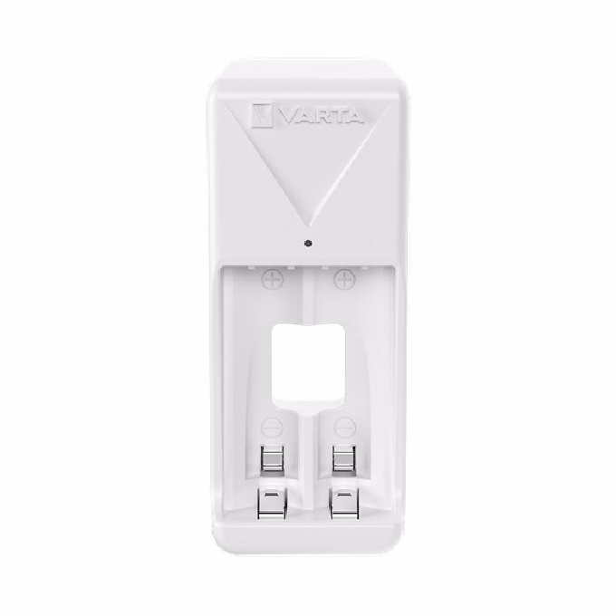Akkumulátor töltő VARTA Mini + AAA 2x800 mAh