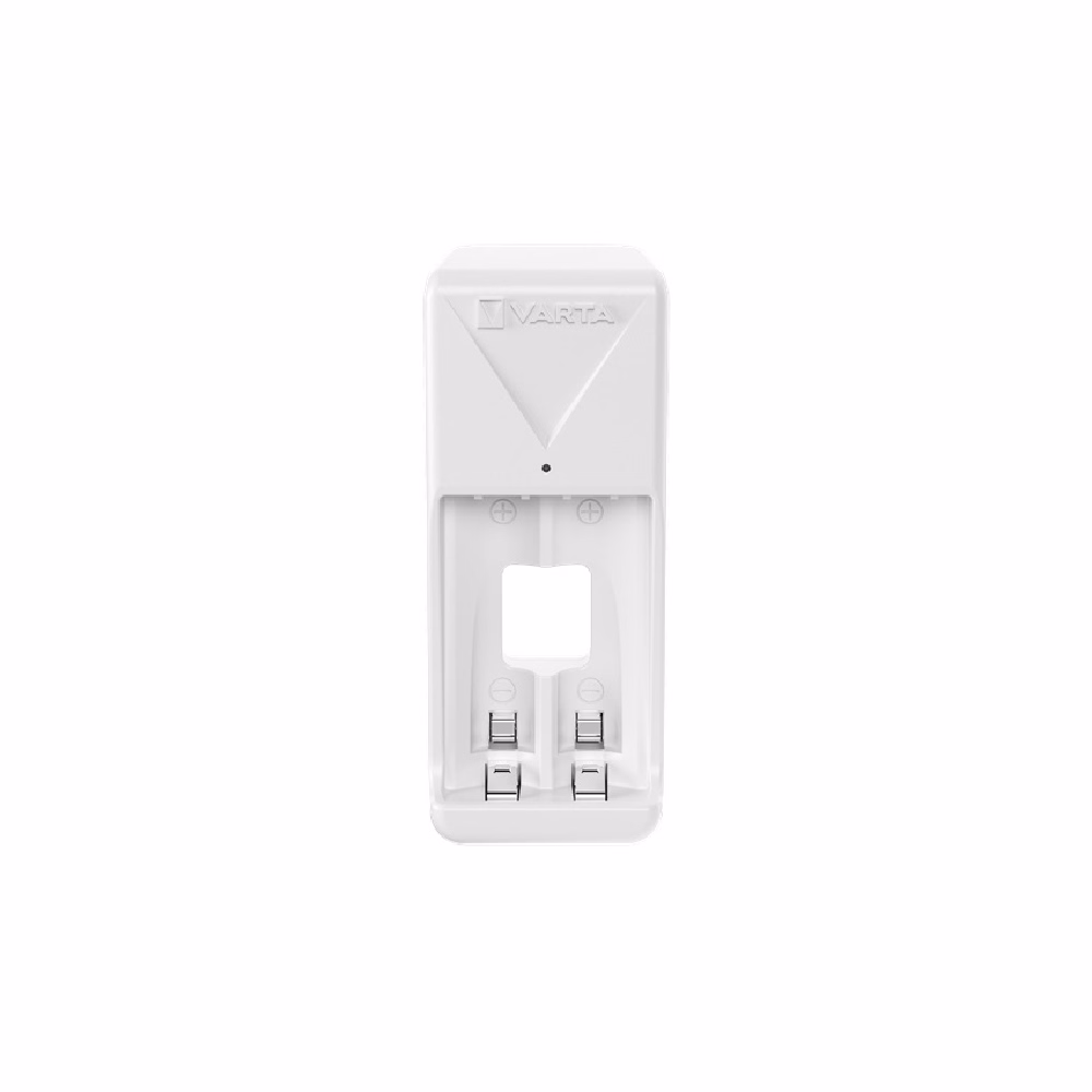 Akkumulátor töltő VARTA Mini + AAA 2x800 mAh
