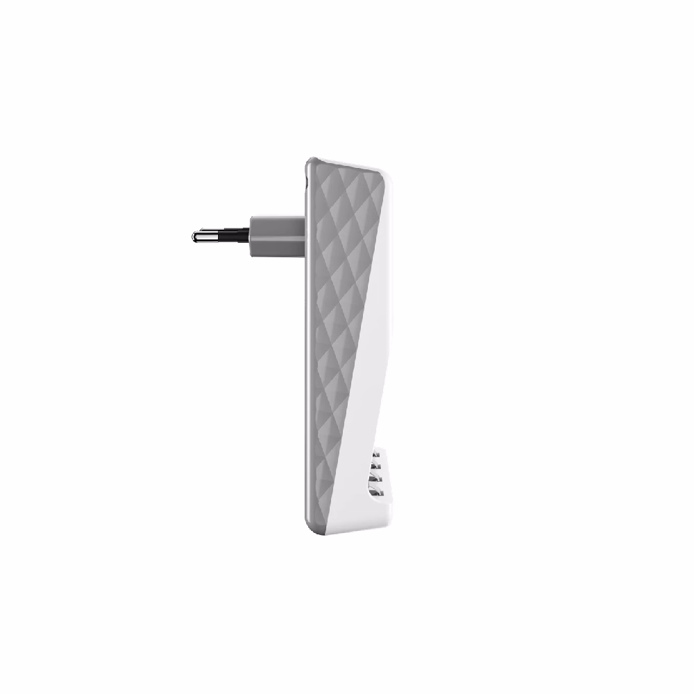 Akkumulátor töltő VARTA Plug + AA 4x2100 mAh