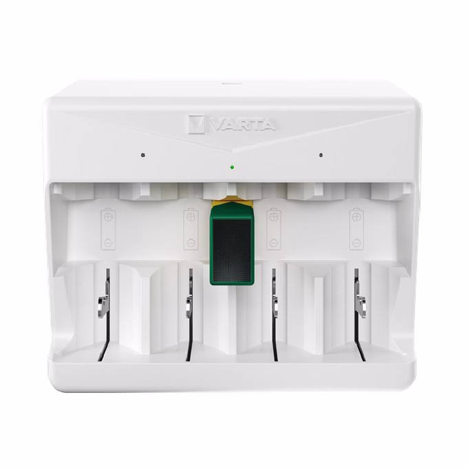 Akkumulátor töltő VARTA Universal