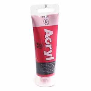 Akrilfesték PRIMO 75 ml magenta