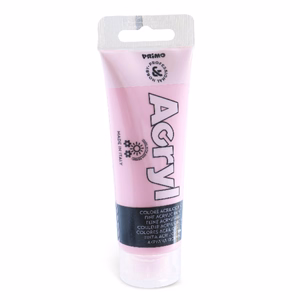 Akrilfesték PRIMO 75 ml rózsaszín