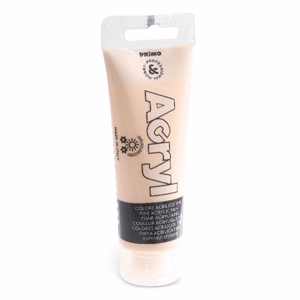 Akrilfesték PRIMO 75 ml világosrózsaszín
