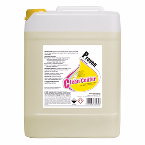 Alaptisztítószer CLEAN CENTER Proven 10L