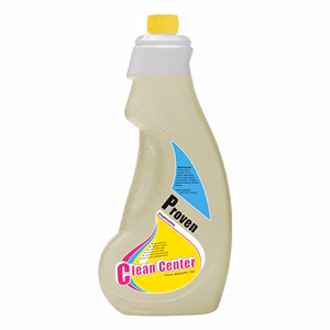 Alaptisztítószer CLEAN CENTER Proven 1L