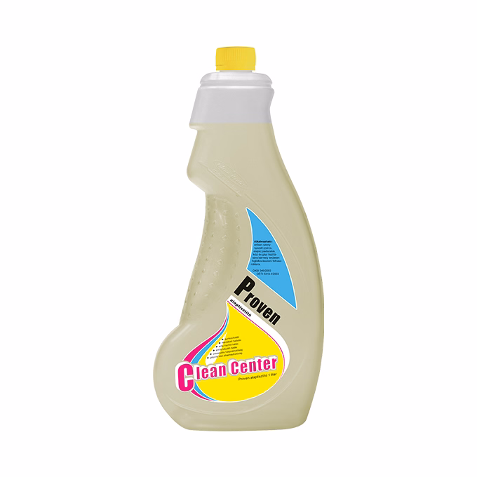 Alaptisztítószer CLEAN CENTER Proven 1L