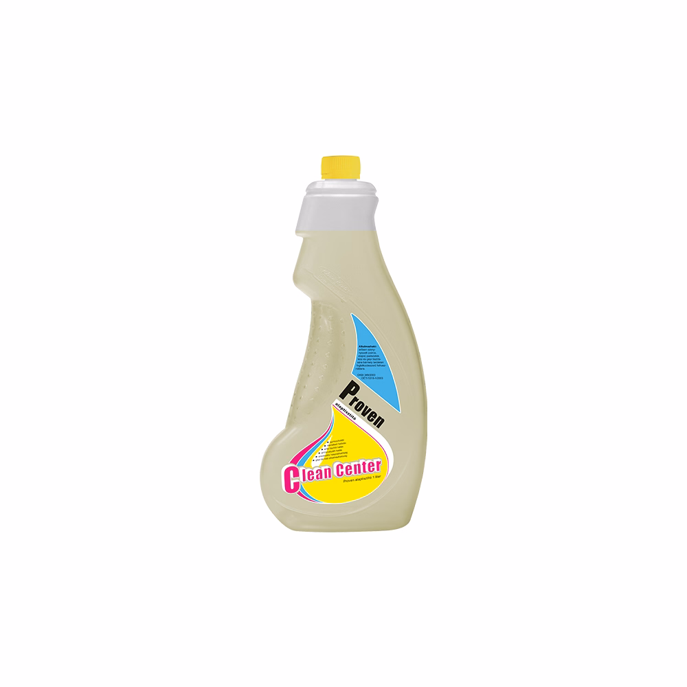 Alaptisztítószer CLEAN CENTER Proven 1L
