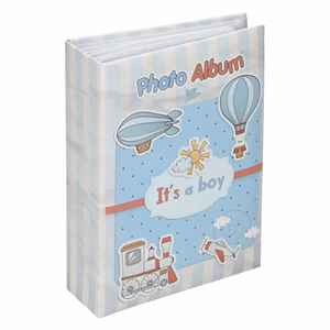 Album CREATIVE Kids 10x15cm 100 fénykép