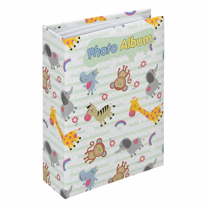 Album CREATIVE Kids 10x15cm 100 fénykép