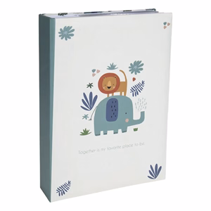 Album CREATIVE Kids 10x15cm 300 fénykép