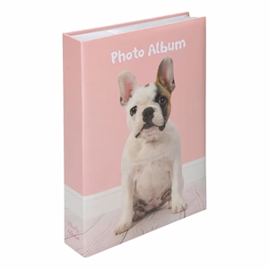 Album CREATIVE Kids 10x15cm 300 fénykép