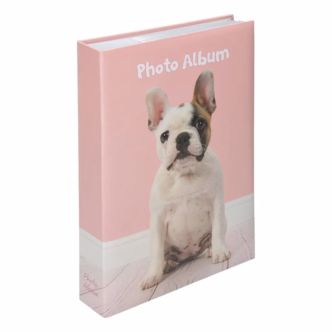 Album CREATIVE Kids 10x15cm 300 fénykép