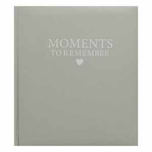 Album CREATIVE Moments 13x18cm 120 fénykép