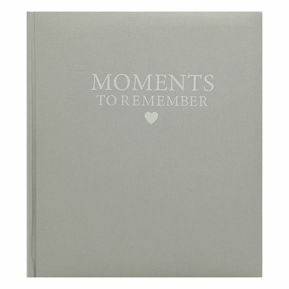 Album CREATIVE Moments 13x18cm 120 fénykép